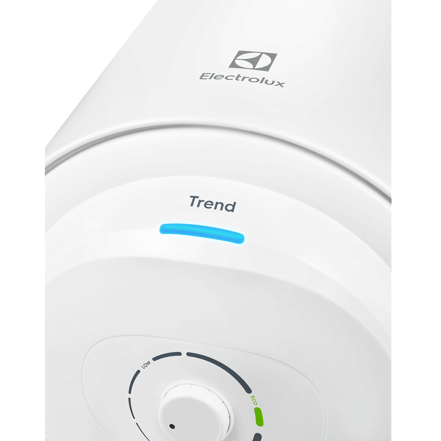Электрический водонагреватель Electrolux EWH 80 Trend