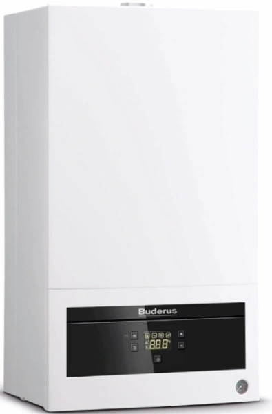 Детальное изображение Газовый котел Buderus Logamax U 072 24К в интернет-магазине THERM.BY