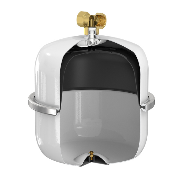 Детальное изображение Расширительный бак Flamco Airfix A 12 арт. 24349 в интернет-магазине THERM.BY