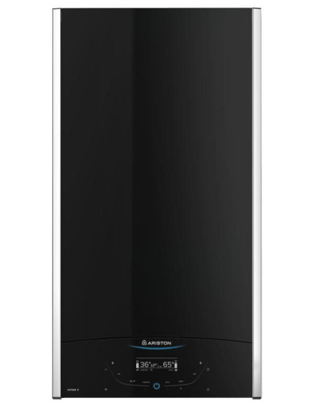 Детальное изображение Газовый котел Ariston ALTEAS X 24 CF в интернет-магазине THERM.BY