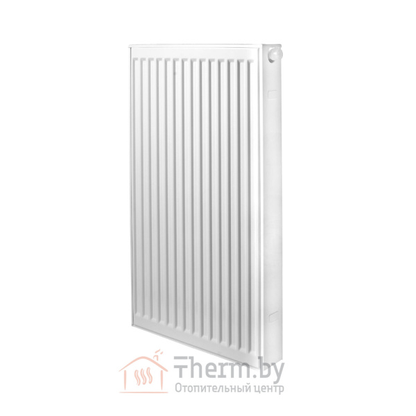 Детальное изображение Радиатор стальной панельный Standard Hidravlika тип 22, 900 x 400 мм, нижнее подключение в интернет-магазине THERM.BY
