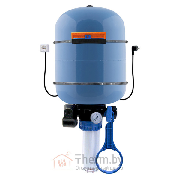 Детальное изображение Комплект для автоматического управления насосом Джилекс КРАБ 50 арт. 9030 в интернет-магазине THERM.BY