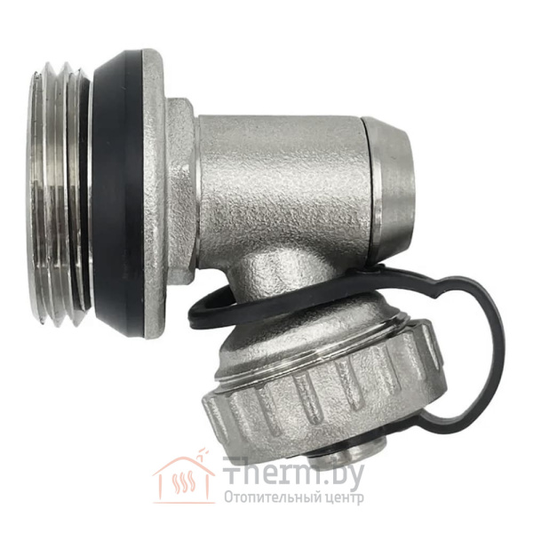 Детальное изображение Концевая группа 1" НР (регулируемый дренажный вентиль) Varmega арт. VM15911 в интернет-магазине THERM.BY