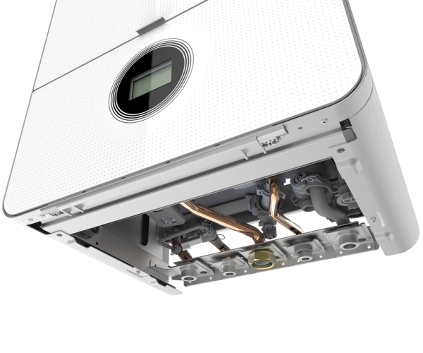 Детальное изображение Конденсационный газовый котел Bosch Condens GC 7000 i W 30/35 С в интернет-магазине THERM.BY