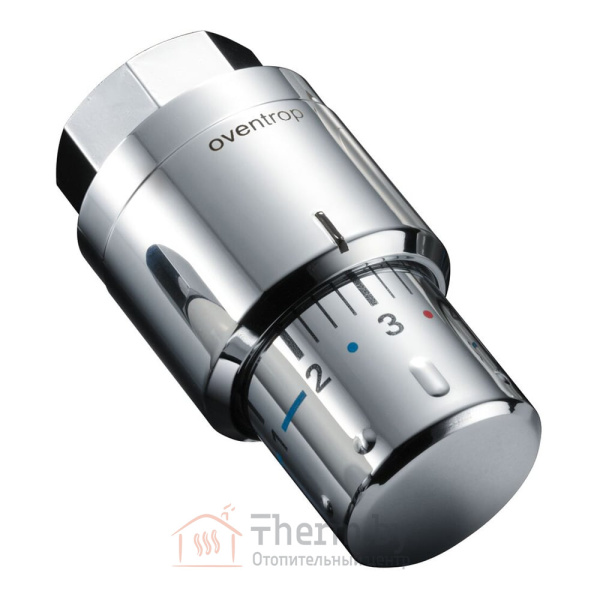 Детальное изображение Термостатическая головка M 30 х 1,5 Oventrop Uni SH арт. 1012069 в интернет-магазине THERM.BY