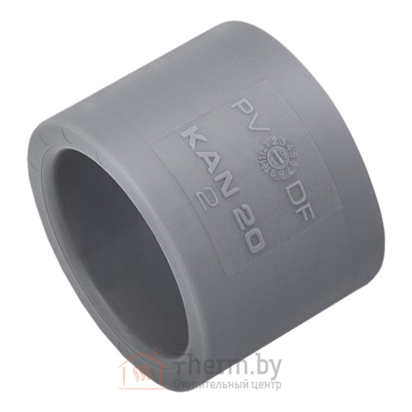 Детальное изображение Натяжная гильза (кольцо) PVDF 16 мм KAN-therm UltraLine арт. 2509335001 в интернет-магазине THERM.BY