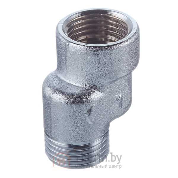 Детальное изображение Эксцентрик 1/2" ВР/НР х 1 см FAR арт. FC 5560 112 в интернет-магазине THERM.BY