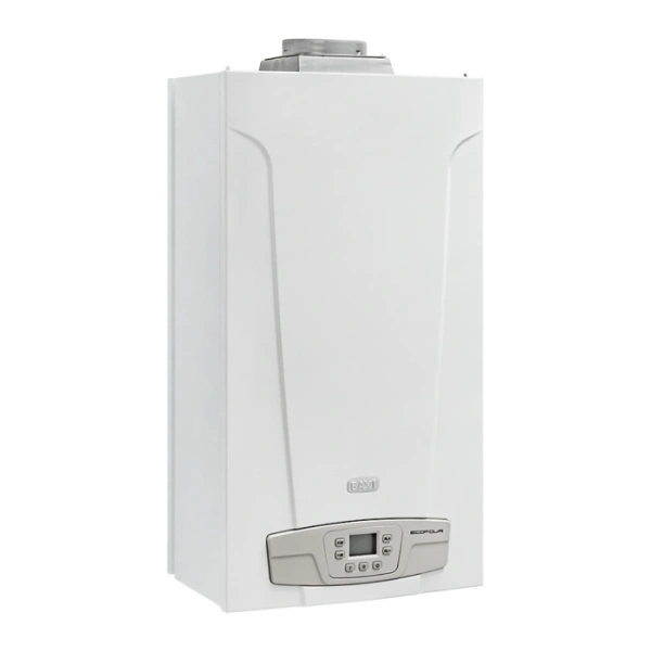 Детальное изображение Газовый котел BAXI ECO Four 24 в интернет-магазине THERM.BY