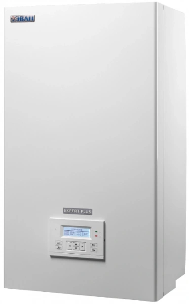 Детальное изображение Электрический котел ЭВАН EXPERT PLUS в интернет-магазине THERM.BY