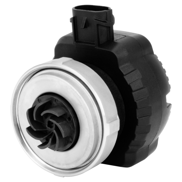 Детальное изображение Насос циркуляционный для ГВС JEMIX ЦН-ГВС-15-17 в интернет-магазине THERM.BY