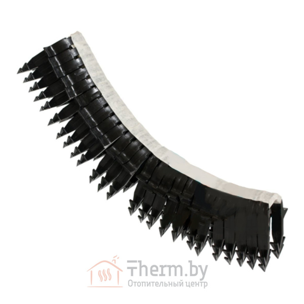 Детальное изображение Скоба под такер для крепления трубы теплого пола 40 мм Capricorn арт. 9-2004-040-66-01-10 в интернет-магазине THERM.BY