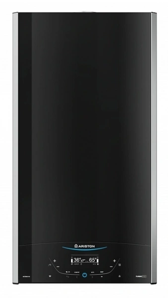 Детальное изображение Газовый котел Ariston ALTEAS XC 24 FF в интернет-магазине THERM.BY