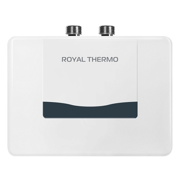 Детальное изображение Электрический проточный водонагреватель Royal Thermo NP 6 Smarttronic в интернет-магазине THERM.BY