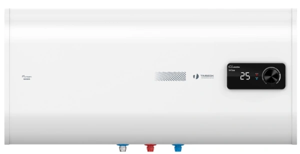 Детальное изображение Электрический водонагреватель TIMBERK SWH FSM8 H в интернет-магазине THERM.BY