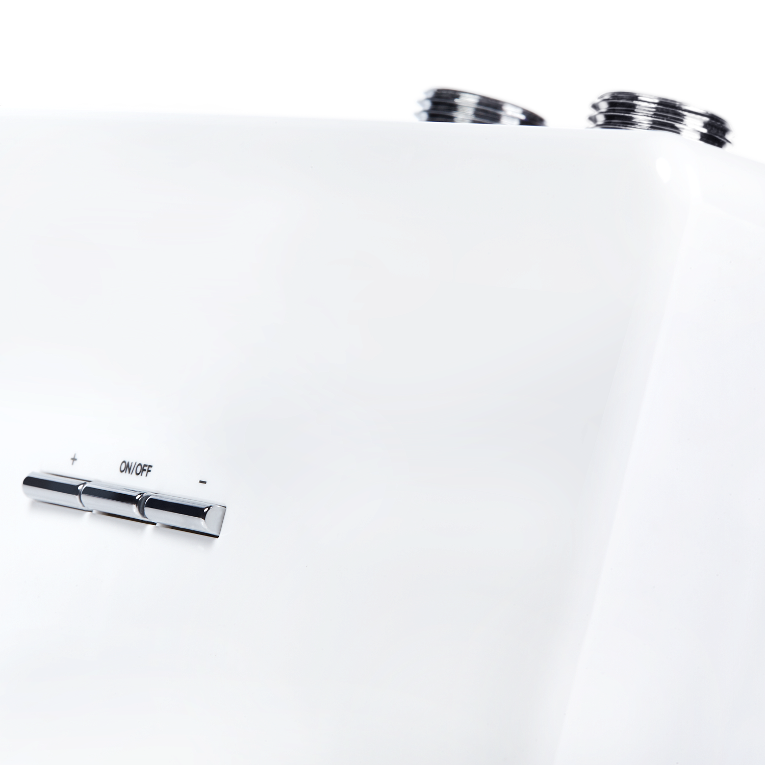 Электрический проточный водонагреватель Electrolux NPX 6 AQUATRONIC DIGITAL 2.0