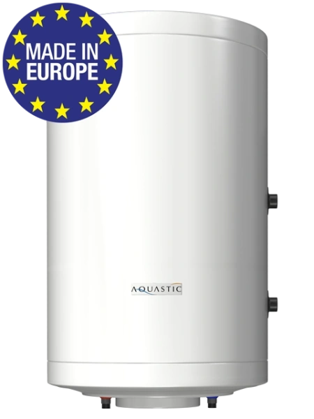 Детальное изображение Бойлер косвенного нагрева AQUASTIC ID 40 A 150л в интернет-магазине THERM.BY