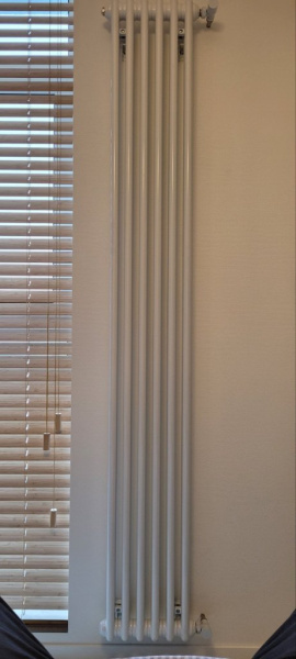 Детальное изображение Радиатор трубчатый Arbonia 2180 4/2/12/12/1/3/12/3/0/0 AF [4 секции] в интернет-магазине THERM.BY