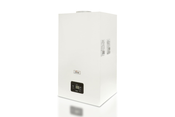 Детальное изображение Газовый котел Ferroli Diva D F24 в интернет-магазине THERM.BY