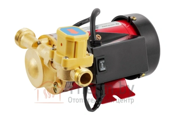 Детальное изображение Насос повышения давления Unipump WIP-15 в интернет-магазине THERM.BY