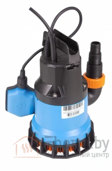 Детальное изображение Дренажный насос ДЖИЛЕКС ДРЕНАЖНИК 85/6 в интернет-магазине THERM.BY