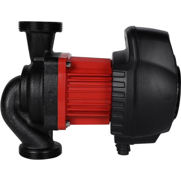 Детальное изображение Насос циркуляционный ROMMER ER 32/80-180 (RCP-0003-3280180) в интернет-магазине THERM.BY