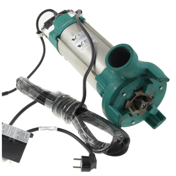 Детальное изображение Фекальный насос IBO FURIA 2200 в интернет-магазине THERM.BY