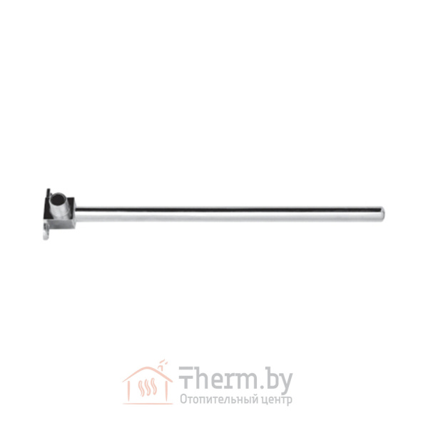 Детальное изображение Угол 90° латунный 14 х 2.0 с трубкой 15 х 210 мм KAN-therm арт. 1109068021 в интернет-магазине THERM.BY