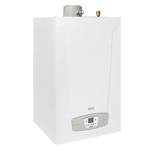 Детальное изображение Конденсационный газовый котел BAXI LUNA Duo-tec MP 1.35 в интернет-магазине THERM.BY