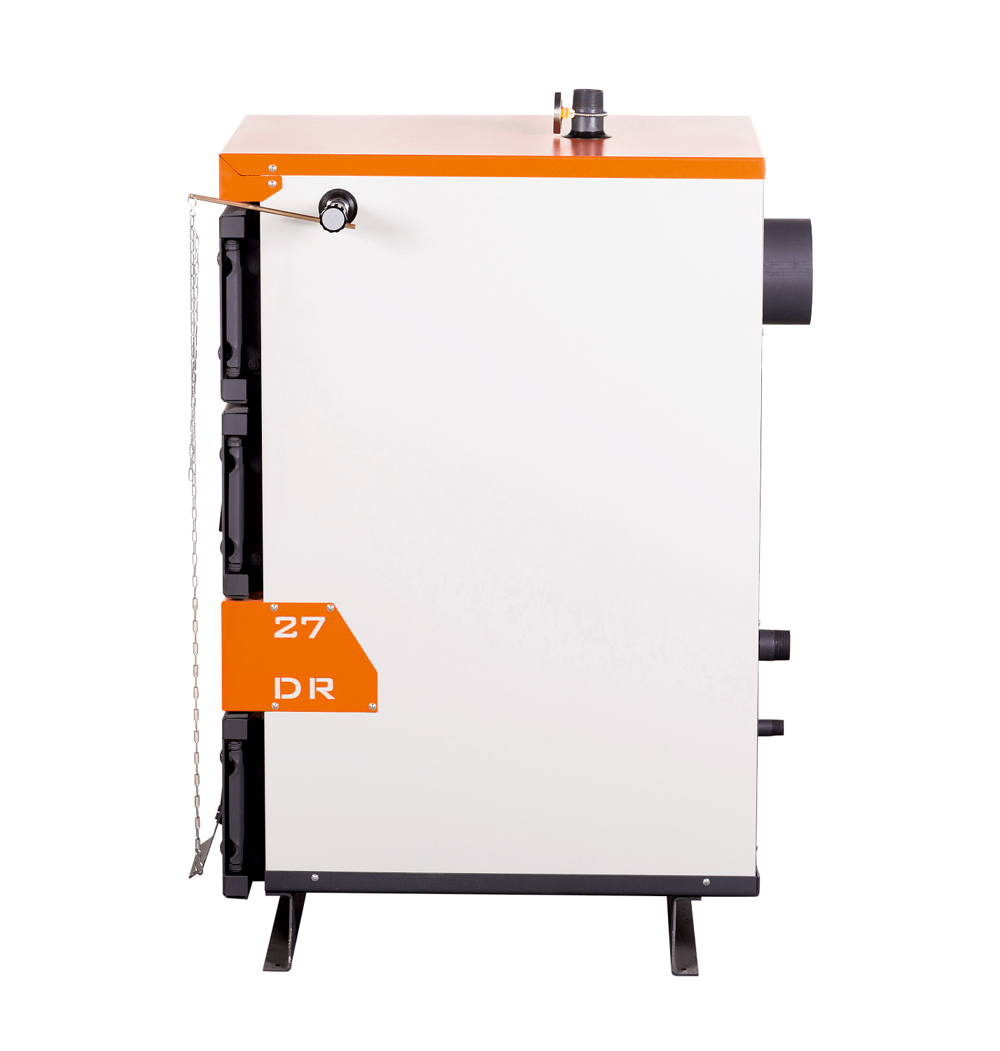 Твердотопливный котел TIS PRO DR 22