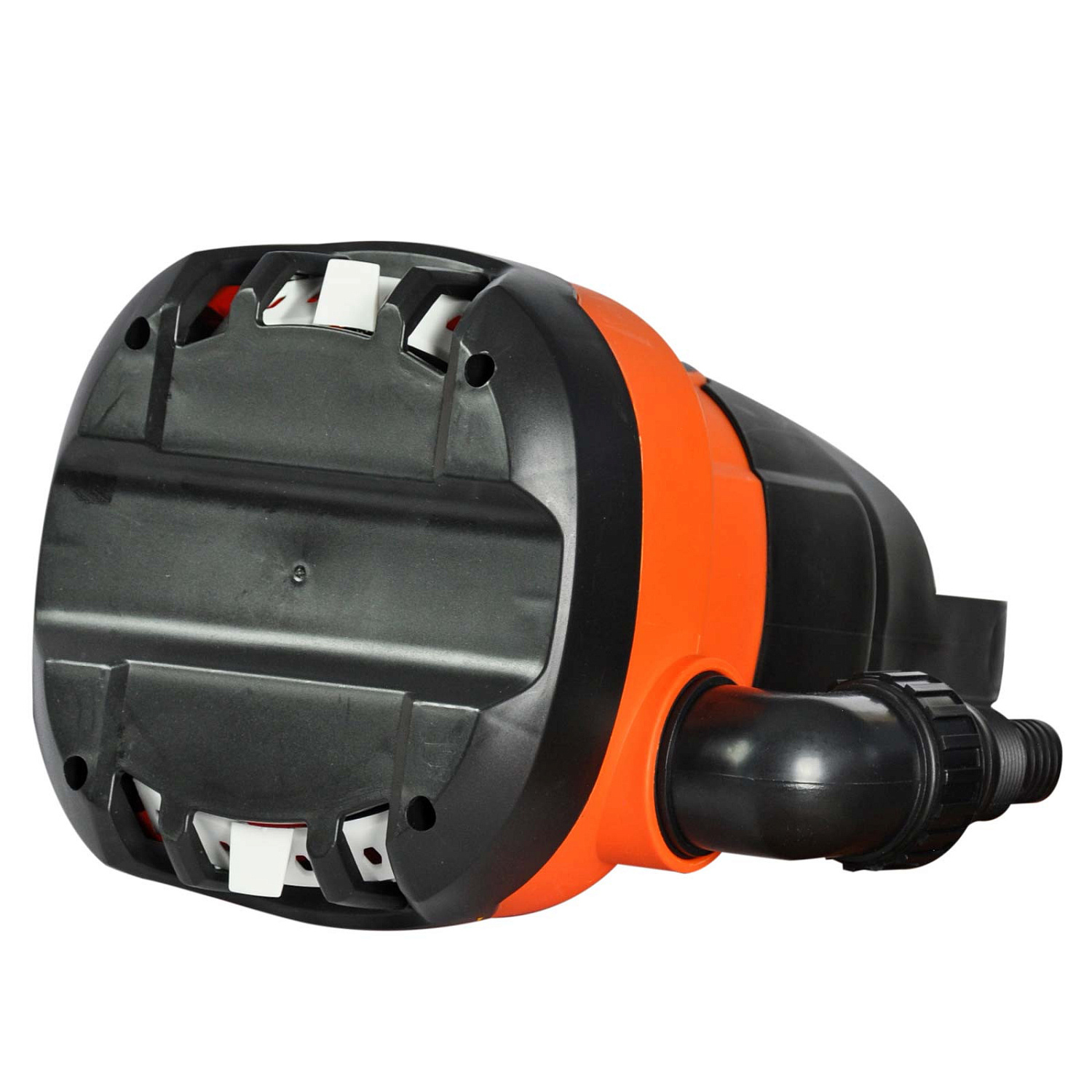 Насос дренажный Skiper SP3500 2-в-1 (500 Вт, 9000л/ч, напор 7 м, 1" или 1 1/2")