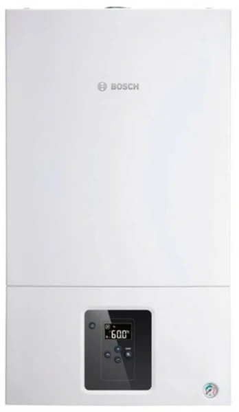 Детальное изображение Газовый котел Bosch Gaz 2000 W WBN 24 CRN в интернет-магазине THERM.BY