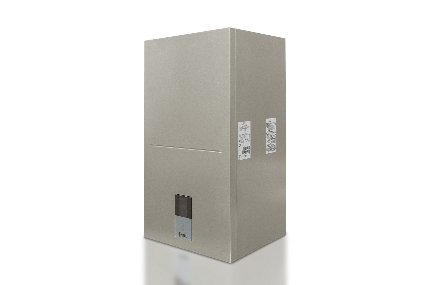 Газовый котел Ferroli Divatop D F32