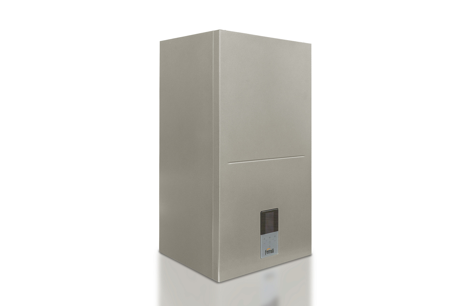 Газовый котел Ferroli Divatop D F32