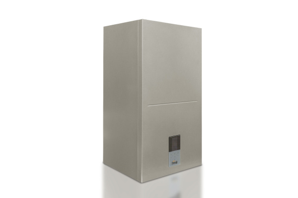 Детальное изображение Газовый котел Ferroli Divatop D C32 в интернет-магазине THERM.BY