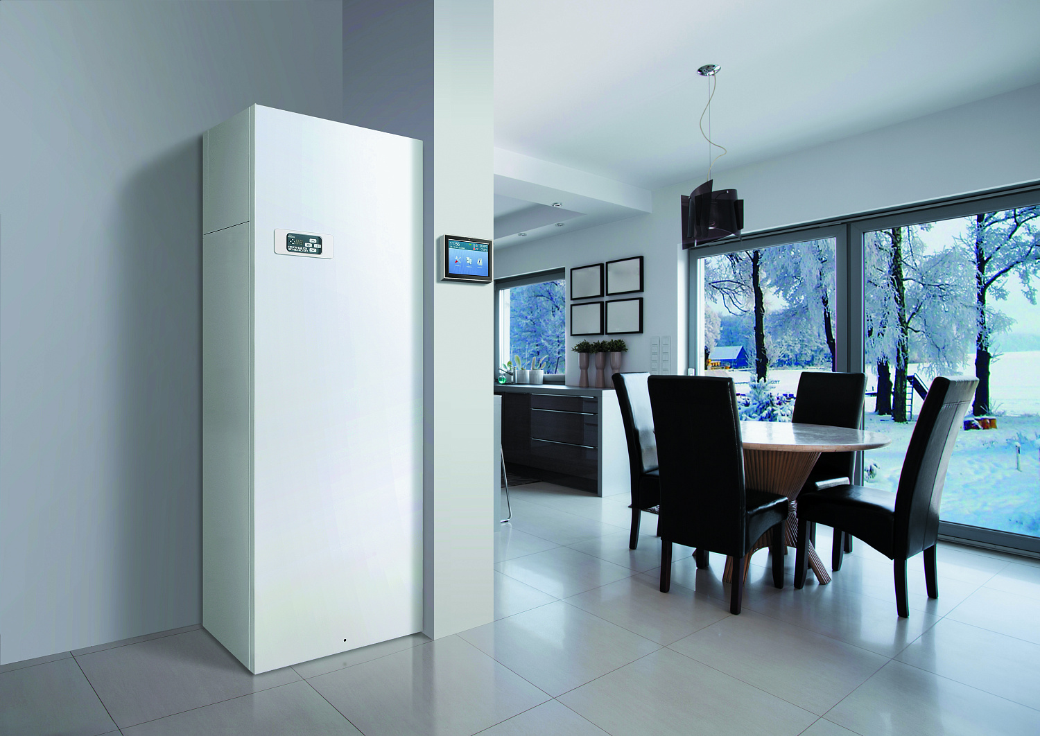 Электрический котел Kospel EKD M3