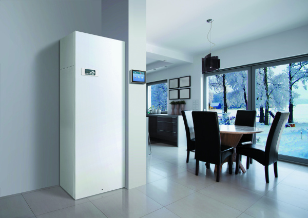 Детальное изображение Электрический котел Kospel EKD M3 в интернет-магазине THERM.BY