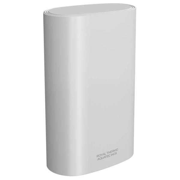Детальное изображение Бойлер косвенного нагрева Royal Thermo AQUATEC INOX RTWX-F 100.1 сухой ТЭН в интернет-магазине THERM.BY