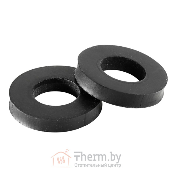 Детальное изображение Прокладка для американок 3/4"( 37 х 26 х 3 мм) Gebo в интернет-магазине THERM.BY