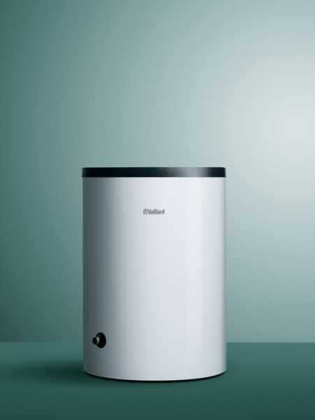 Детальное изображение Бойлер косвенного нагрева Vaillant uniSTOR VIH R 150/6M в интернет-магазине THERM.BY