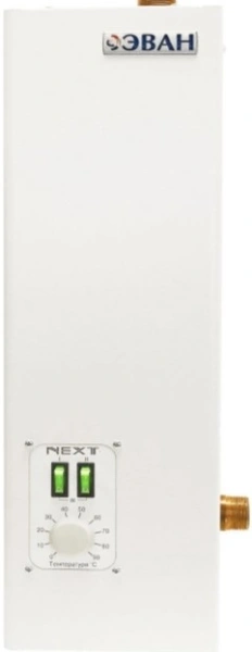 Детальное изображение Электрический котел ЭВАН NEXT в интернет-магазине THERM.BY