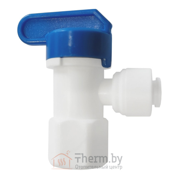 Детальное изображение Кран для накопительного бака 1/4" VIRMUT в интернет-магазине THERM.BY