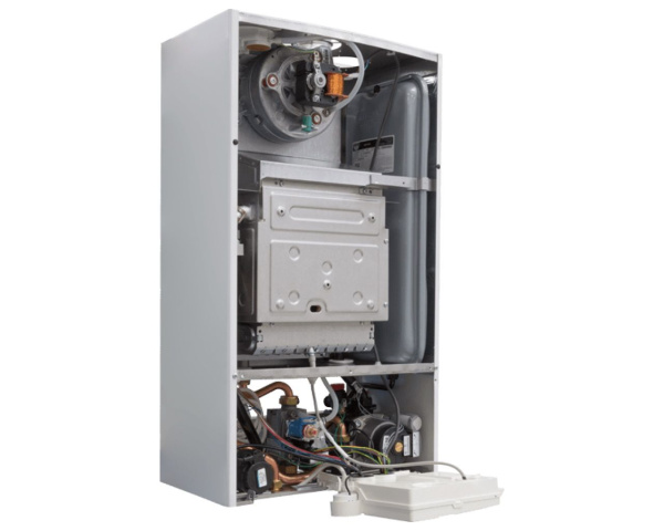 Детальное изображение Газовый котел FONDITAL MINORCA CTFS 24 CU в интернет-магазине THERM.BY