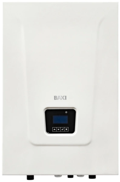 Детальное изображение Электрический котел BAXI Ampera в интернет-магазине THERM.BY