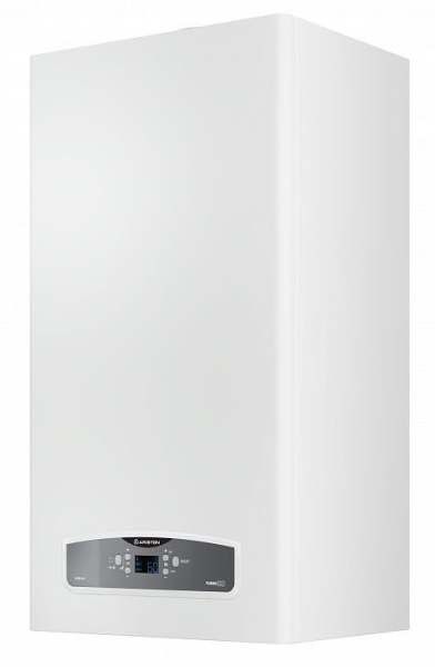 Детальное изображение Газовый котел Ariston CARES XC 15 FF в интернет-магазине THERM.BY
