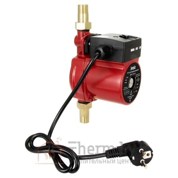Детальное изображение Насос повышения давления JEMIX ЦПН-15/9-25 в интернет-магазине THERM.BY