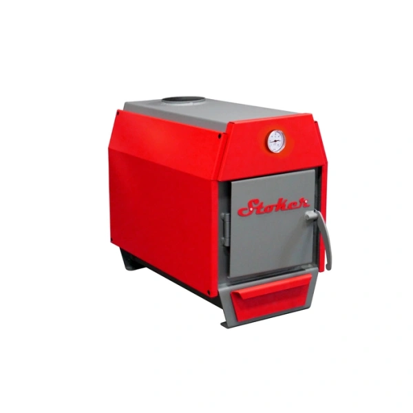 Детальное изображение Твердотопливный котел Stoker АОТВ 16-Э в интернет-магазине THERM.BY