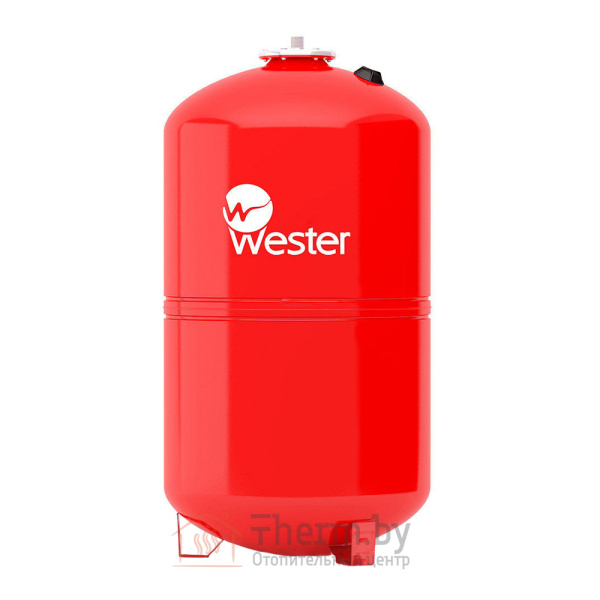 Детальное изображение Расширительный бак Wester WRV 150 в интернет-магазине THERM.BY