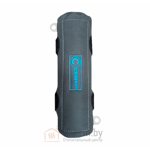 Детальное изображение Теплоизоляция-чехол для гидрострелки Север R-100 арт. 1975003 в интернет-магазине THERM.BY