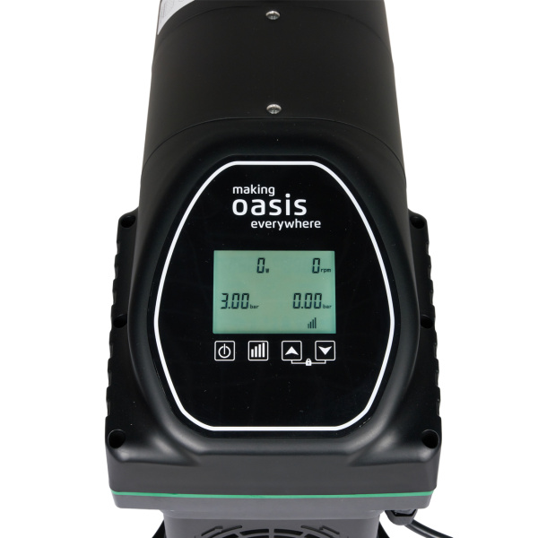 Детальное изображение Инверторный насос постоянного давления OASIS NS-82/43 в интернет-магазине THERM.BY