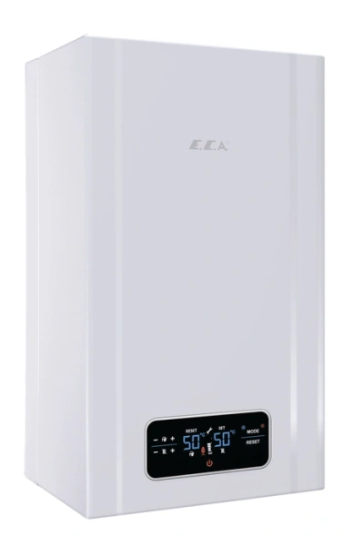 Детальное изображение Газовый котел E.C.A. Proteus Plus Blue 33 HM в интернет-магазине THERM.BY